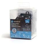 Aigostar led spoljašnji božićni niz 150xLED/8 funkcija 15,3m IP44 hladna bela | Eponuda.com