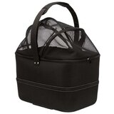  Podrška za Košaru Bicikla Trixie Crna | shoptok.hr