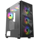  amd ryzen 5 5500/16GB/M.2 1TB/RX6600 8GB/650W V2 // Win11Pro Cene