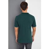 Dewberry T8561 MEN'S TSHIRT-KHAKI | shoptok.hr
