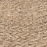  90 cm s izgledom jute unutarnji i vanjski | shoptok.hr