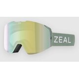 Zeal Optics Meridian Sage Smucarska ocala alchemy w / sky blu mrror | Shoptok.si