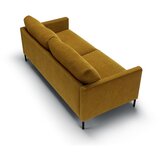 Sits Rumena sedežna garnitura 196 cm Impulse – | Shoptok.si
