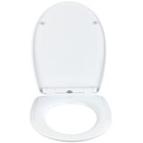 Wenko WC daska s automatskim zatvaranjem 36,5 x 45 cm Sereno – | shoptok.hr