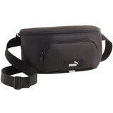 Puma Torbice za okrog pasu 9069801 Črna Cene