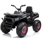 Quad na akumulator XMX607 4x4 - crni | shoptok.hr