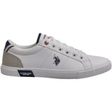 U.S. Polo Assn. BASTER0015YH2-WHI Bijela | shoptok.hr