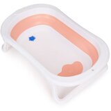  SKLOPIVA KADICA ZA BEBE PINK SA ODVODOM ECOTOYS Cene