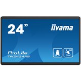 Iiyama monitor led TW2424AS-B1 23.8" full hd in-cell pcap 10pt interactive touch panel pc with android os | ePonuda.com
