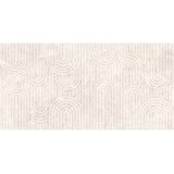 Cersanit liv terria ivory arc decor matt rect 29.8x59.8cm Cene