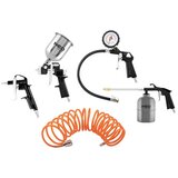 NEO_Tools Set pištolja raspršivača (5 kom) - 14-699 | ePonuda.com