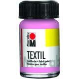 Marabu Boja za tekstil 15ml, Svetloroze | Eponuda.com