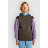 Billabong Arch Block Kids Pulover s kapuco dusty grape Cene