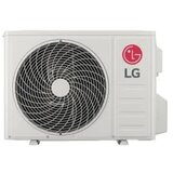 LG ArtCool Mirror AI Air 3,5kW klimatska naprava (AA12SP) z montažo | Shoptok.si