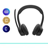 Logitech Zone 300, grafit slušalke, (21155807)