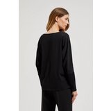 Marisse Women's Blouse Z-Ts-4517 Black | Shoptok.si