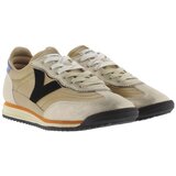 Victoria Nizke superge Saturno Sneakers 158102 - Oro Črna | Shoptok.si