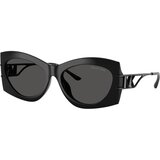 Michael Kors MK2235U 300587 ONE SIZE (57) Črna/Siva Cene