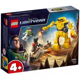 Lego lightyear zyclops chase ( LE76830 ) Cene