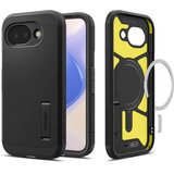 Spigen Tough Armor MagSafe (ACS11280) maska za Google Pixel 10a - Crna | Eponuda.com