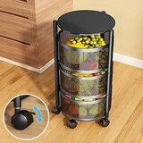Smania RotatoRack™ organizator za kolica s 3 razine | shoptok.hr