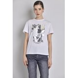 Legendww zenska majica sa printom | Eponuda.com