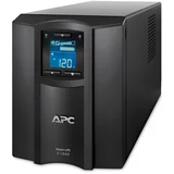 UPS brezprekinitveno napajanje SMART SMC1000IC USB, 1000 VA, 600 W