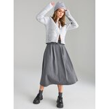 Sinsay Midi suknja | shoptok.hr