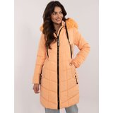 Factory Price Jacket-SK-KR-HH-2402.25-light orange | shoptok.hr