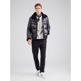 Guess Zimska jakna crna | shoptok.hr
