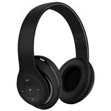 X Wave BT stereo slusalice sa mikrofonom MX350 black 024079 | ePonuda.com