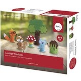 RAYHER Ustvarjalni set Gozdne živali, (22005883) | Shoptok.si