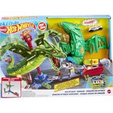Olimp Sport Hot Wheels Air city Attack Dragon | ePonuda.com