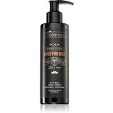 Bielenda Only for Men Barber Edition gel za umivanje za obraz in brado 190 g Cene