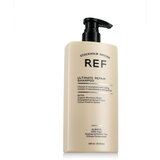 REF Stockholm Ultimate Repair Shampoo šampon za oštećenu kosu 600 ml | shoptok.hr