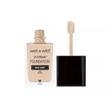 Wet N Wild tekoča podlaga - Photo Focus Foundation - Nude Ivory (E363C) Cene