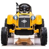 Traktor na akumulator CH9959 – žuti | Eponuda.com