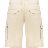 Norway 1963 MEN&#39;S BERMUDA PANTS BEIGE | shoptok.hr