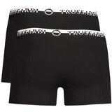 Trussardi Muške Crne Bokserice | shoptok.hr
