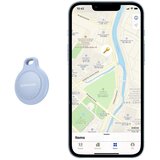 Borofone BC101 Exquisite lokator za sledenje - črn | Shoptok.si