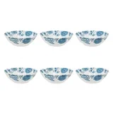 ONIRIA Set of 6 soup plates 20 cm