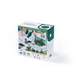 Yantai Halftoys LTD Halftoys Magnetna figura Krokodil | shoptok.hr