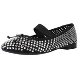 La Strada Balerinke 2300920S Črna | Shoptok.si