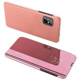 Clear View preklopna futrola za Samsung Galaxy M31 S | shoptok.hr