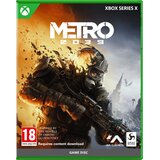 Metro 2039 Day One Edition (XBOX SERIES X) Cene