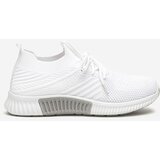 Resti White Merisal Women's Trainers - Footwear | shoptok.hr