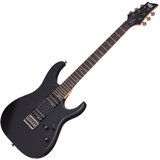 Schecter BANSHEE-6 SGR Satin Black | Shoptok.si