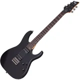 Schecter BANSHEE-6 SGR Satin Black