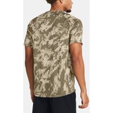 Under Armour Men's T-shirt UA TECH ABC CAMO SS - Men's | Shoptok.si