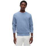 Tommy Hilfiger svetloplavi muški džemper | Eponuda.com